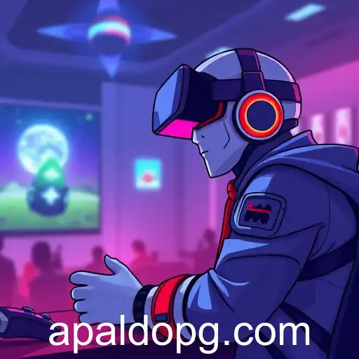 Apaldo Revolutionizes Online Gaming Experience