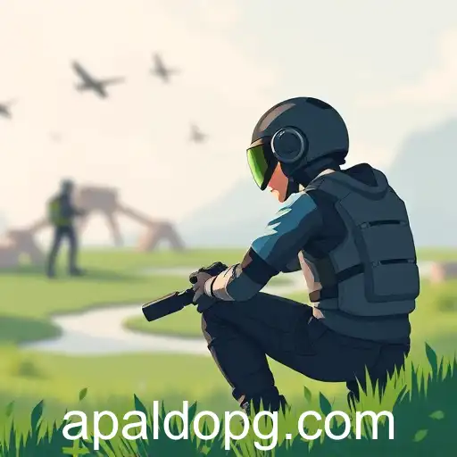 Apaldo: The Rising Star Among Gaming Platforms