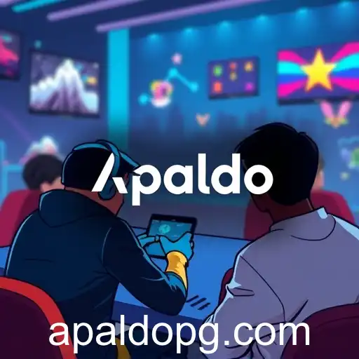 Apaldo's Rising Influence in the Gaming World