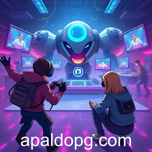 Apaldo's Evolution: A New Era in Gaming