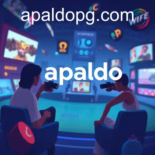 The Rise of Apaldo in Gaming