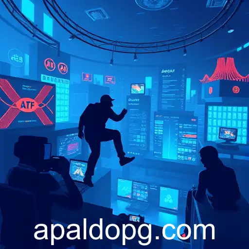Apaldo Revolutionizing Online Gaming