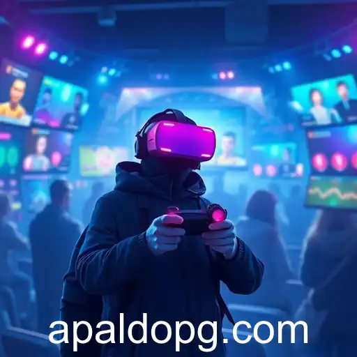 Apaldo Ushers in a New Era for Online Gaming