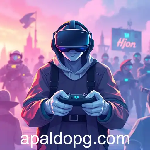 Apaldo Revolutionizes Online Gaming Experience