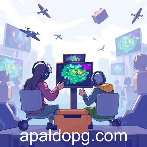 The Rising Influence of English Game Portals