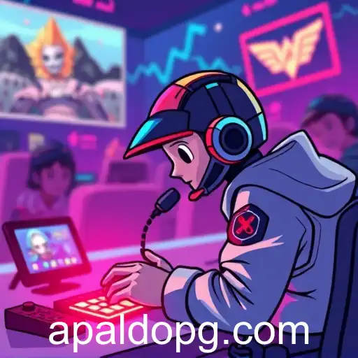 The Evolution of Online Gaming in 2025
