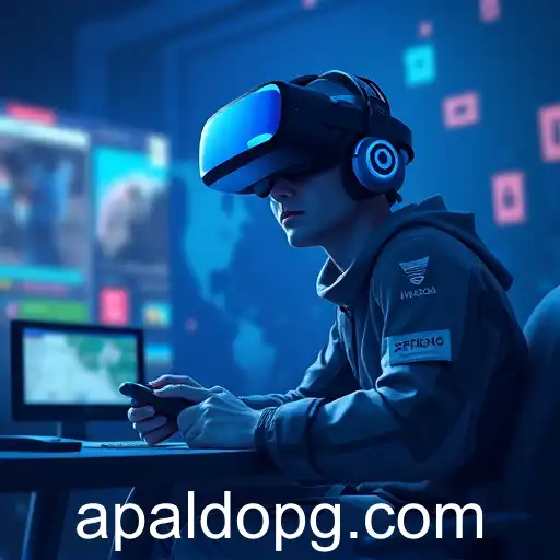 The Evolution of Online Gaming in 2025