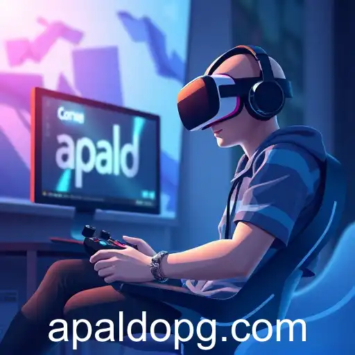 Exploring Apaldo: A Dip into the Future of Gaming