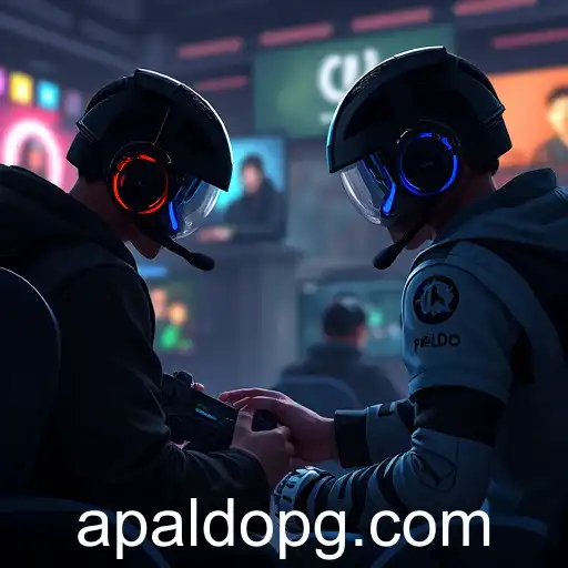 The Evolution of Online Gaming: Apaldo's Emergence