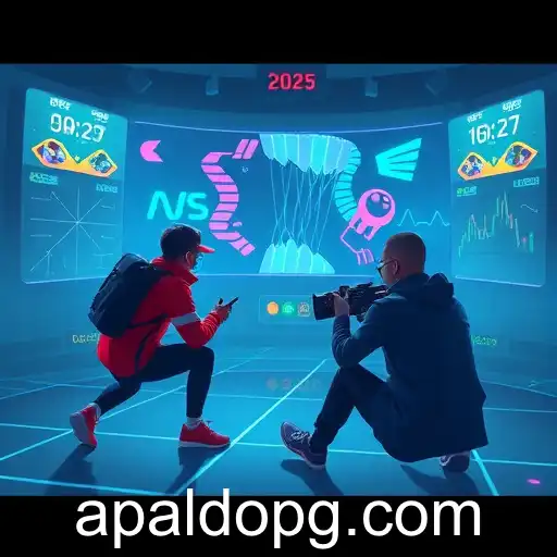 The Rise of Apaldo in Digital Gaming