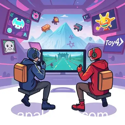 The Rise of Apaldo in Gaming Culture