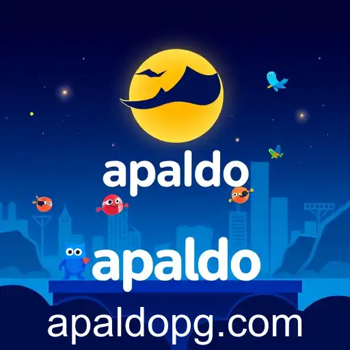 Apaldo: A New Era in Online Gaming