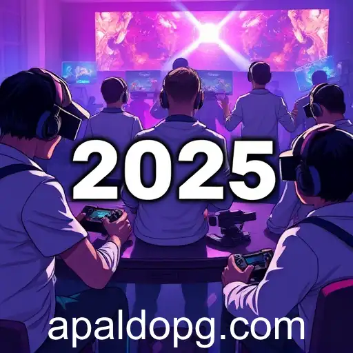 Apaldo: A New Era for Online Gaming Platforms