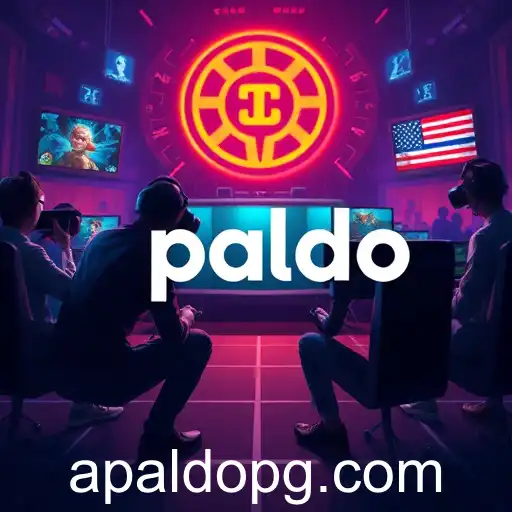 Apaldo: Revolutionizing Online Gaming in 2025