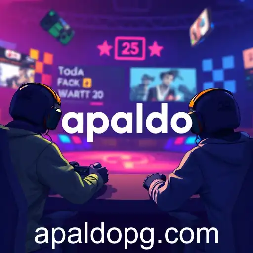 Apaldo: The Rise of a Gaming Phenomenon