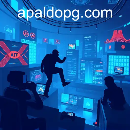 Apaldo Revolutionizing Online Gaming
