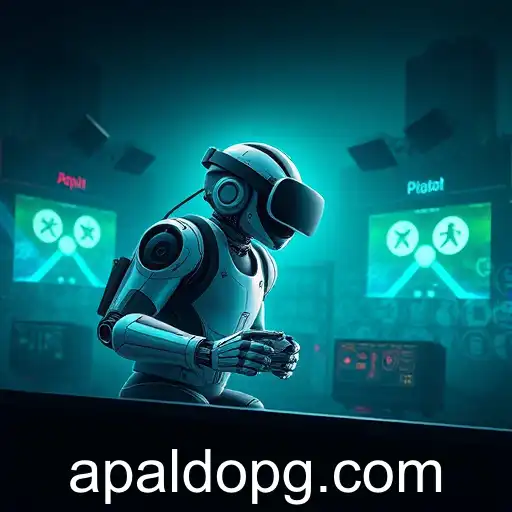 Apaldo's Rise in Online Gaming