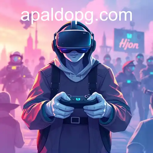 Apaldo Revolutionizes Online Gaming Experience