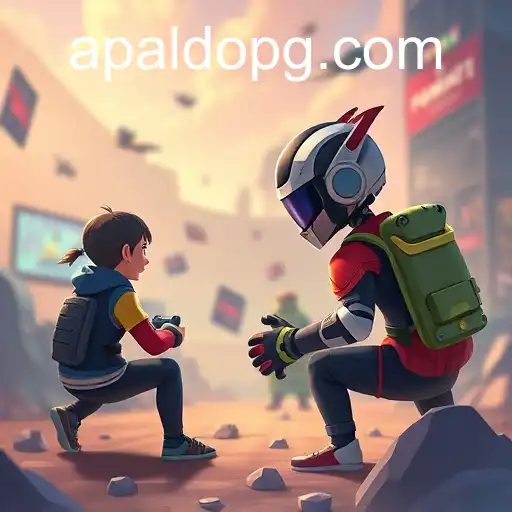 Apaldo Revolutionizes Online Gaming Experience