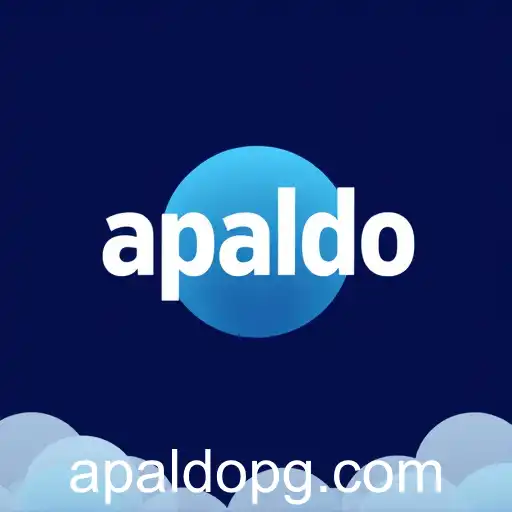 Apaldo: Revolutionizing Online Gaming in 2025