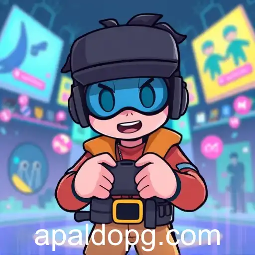 Apaldo's Rise in the Gaming World