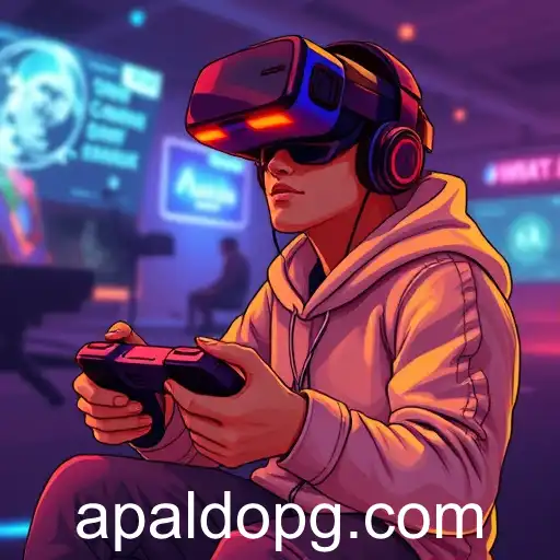 The Rise of Casual Gaming in 2025