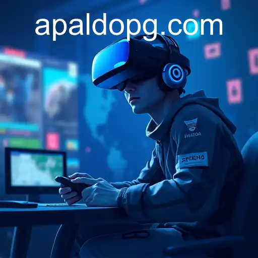 The Evolution of Online Gaming in 2025