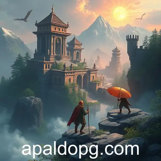 Gaming Evolution and Challenges