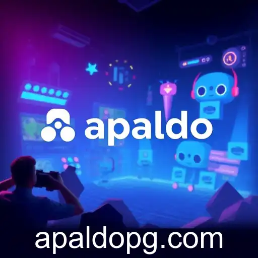 Apaldo: Revolutionizing Online Gaming in 2025