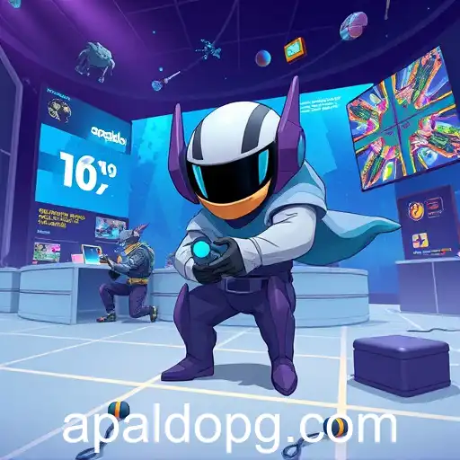 Gaming Trends Surge Amidst Digital Evolution