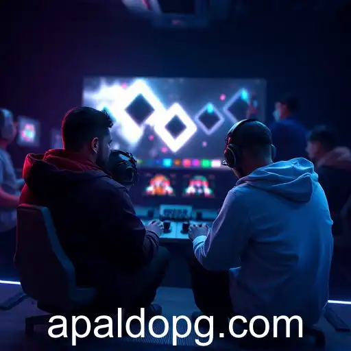 Exploring the Impact of Apaldo on Online Gaming