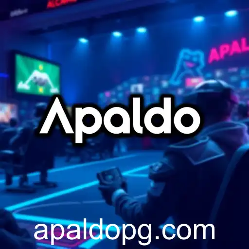 Apaldo: Revolutionizing Online Gaming in 2025