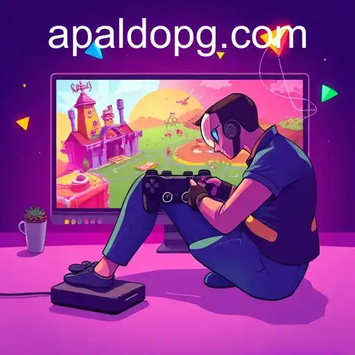 The Rise of Apaldo in Gaming Culture