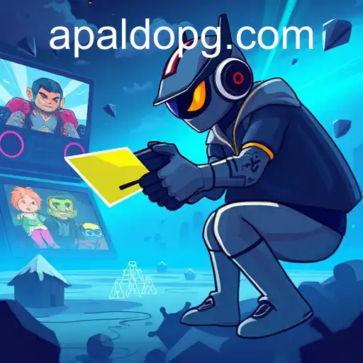 The Rise of Apaldo in Digital Gaming