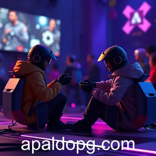 The Rise of Apaldo: How It's Reshaping Online Gaming