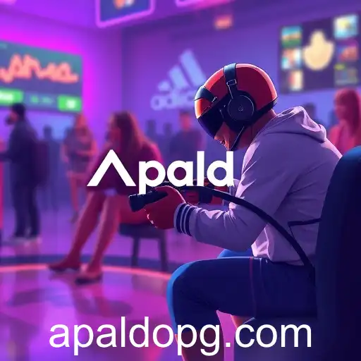 The Rise of Apaldo: Gaming's Latest Obsession