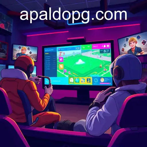 Exploring the Rise of Online Gaming in 2025