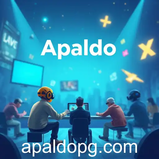 The Rise of Apaldo: A New Era in Online Gaming