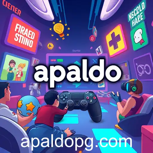 Apaldo's Impact on the Gaming World