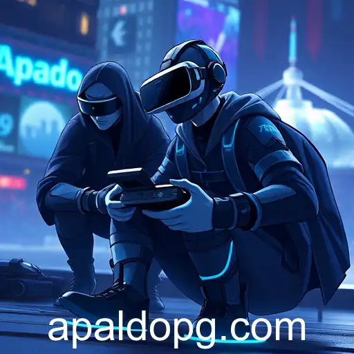 Online Gaming Trends and Apaldo's Rise