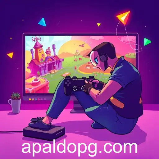 The Rise of Apaldo in Gaming Culture