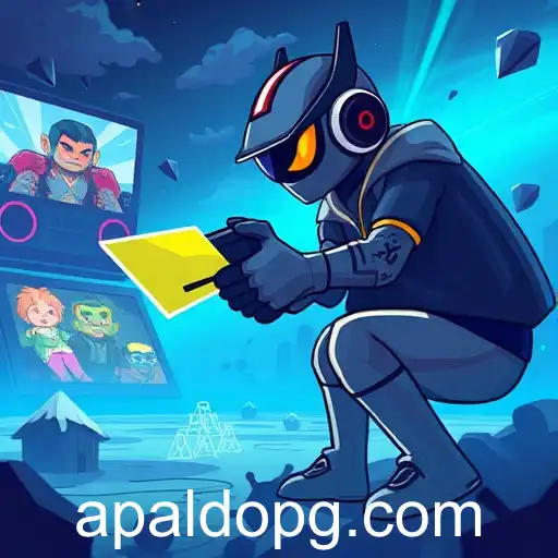 The Rise of Apaldo in Digital Gaming