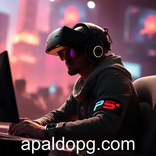 The Rise of Apaldo in the Gaming World