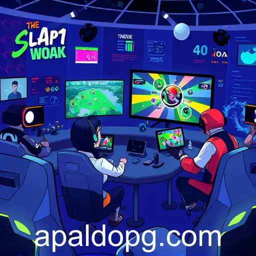 The Rise of Apaldo: Gaming Enthusiasm in 2025